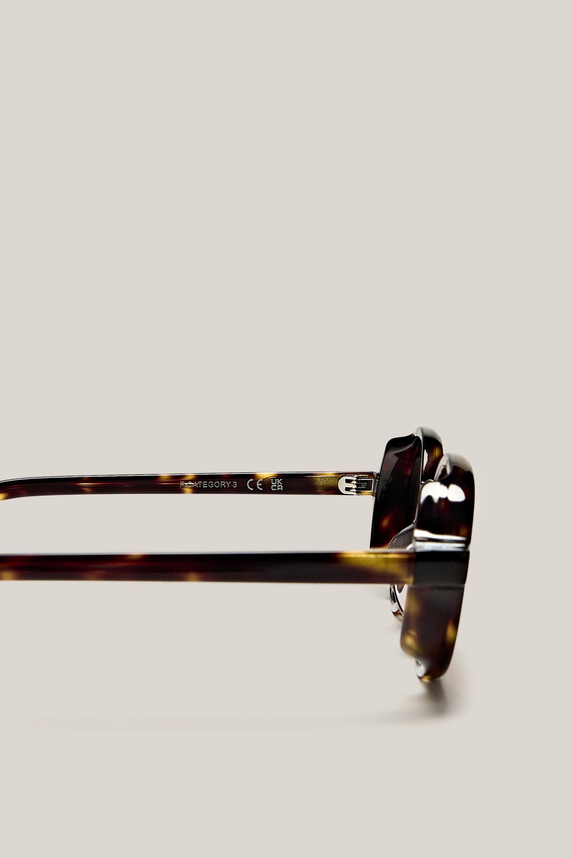 Round sunglasses - LIMITED EDITION