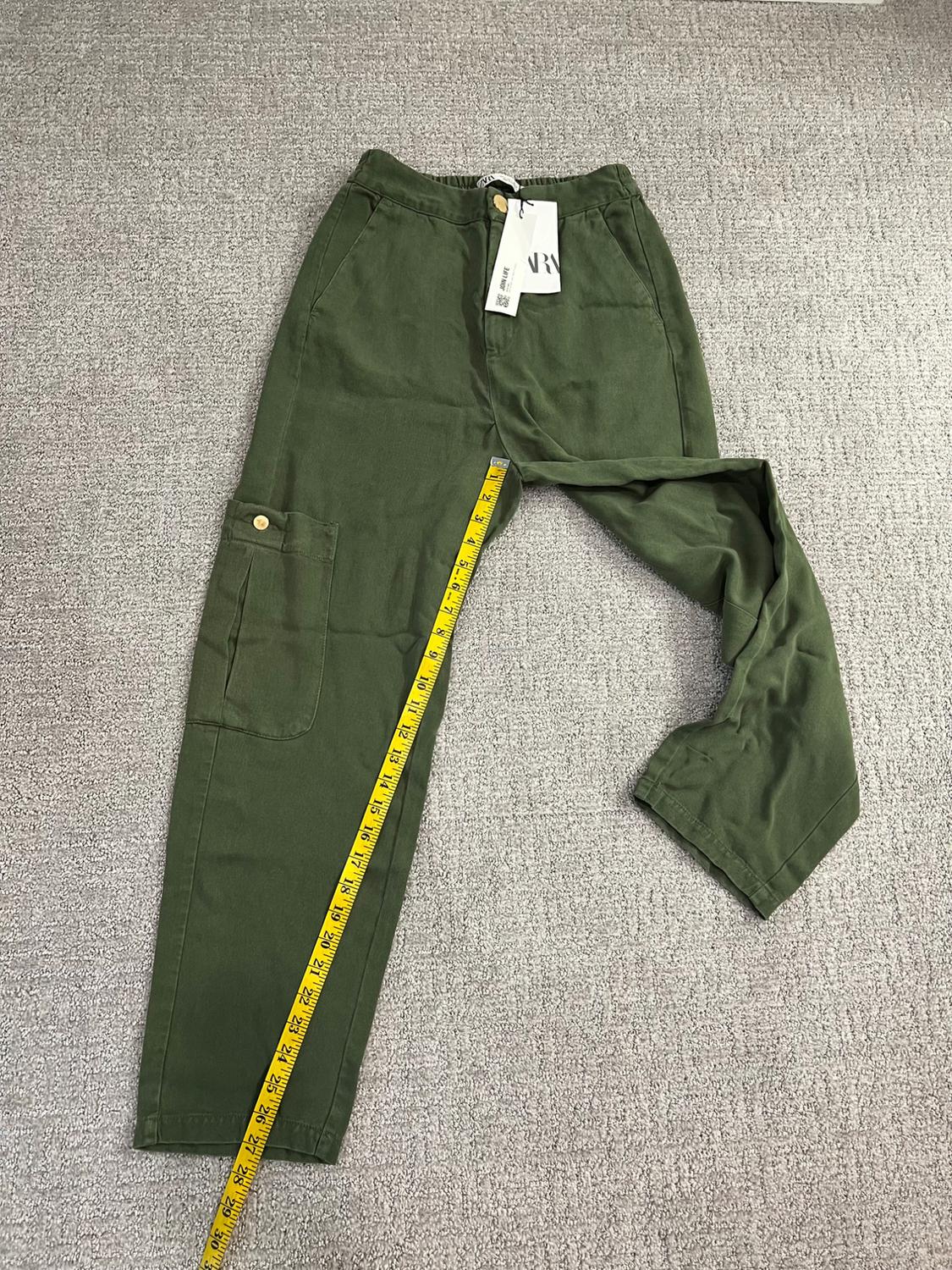 CARGO JOGGER PANTS - Image 3
