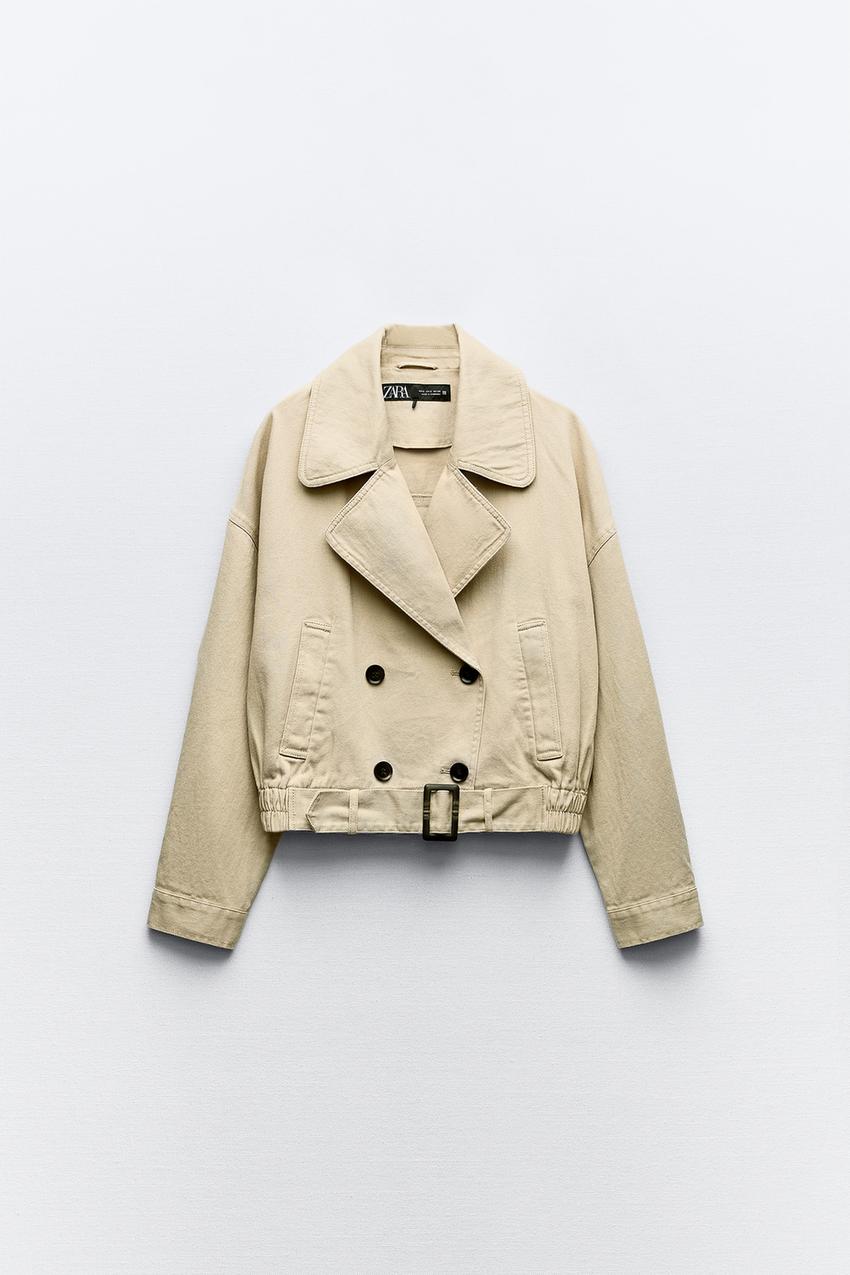 GIACCA IN TWEED  Zara outfit, Blazer jackets for women, Jackets