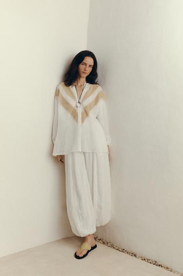 Zara TOTAL LOOK - 225 - Image 0