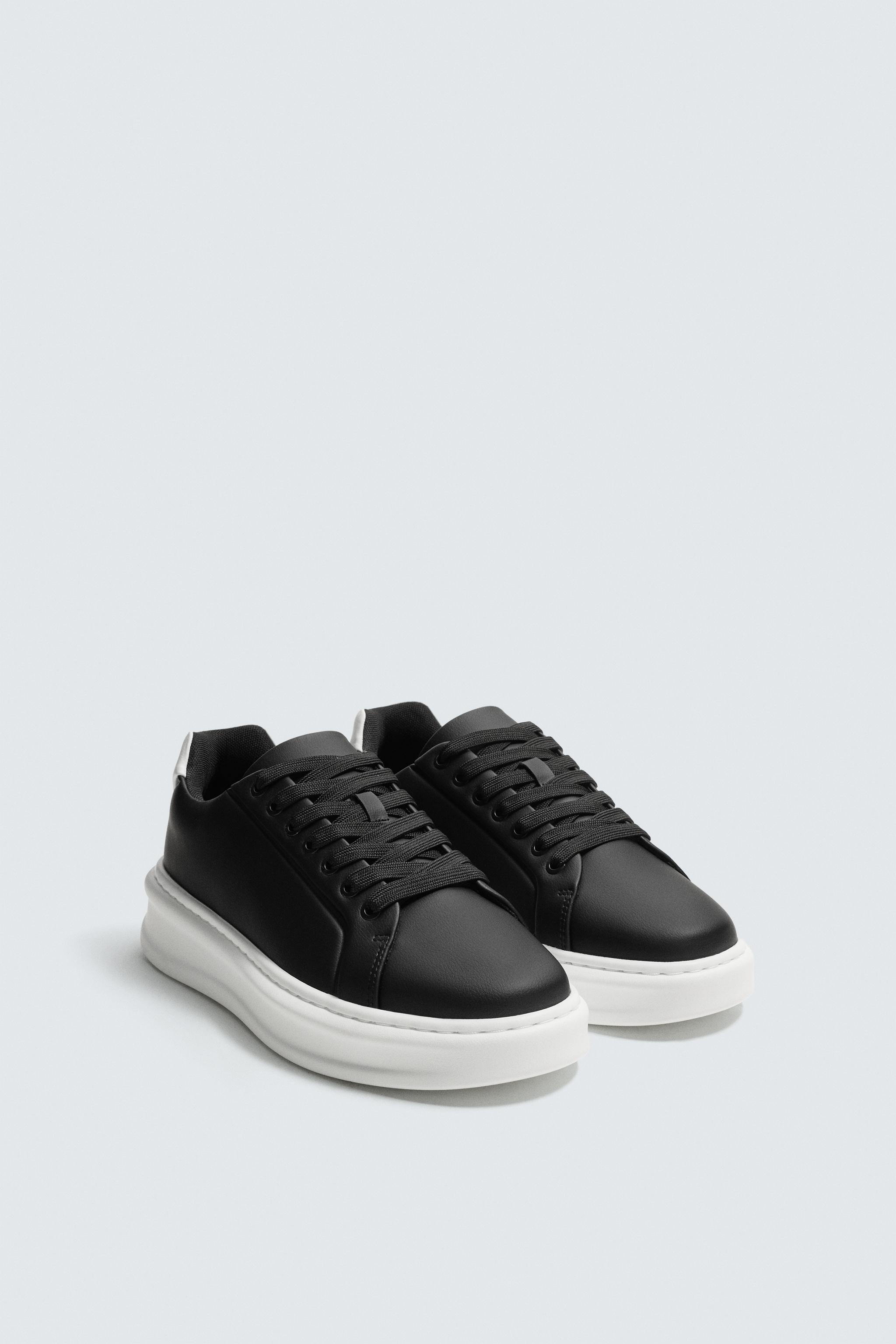 Men´s Sneakers | ZARA United States