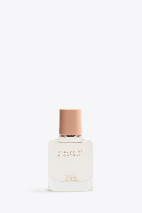 zara fields at nightfall woda perfumowana 30 ml    