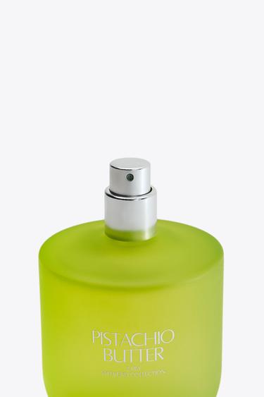 PISTACHIO BUTTER EDT 90ML (3.04 FL. OZ). -  by Zara - Image 3