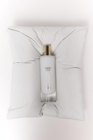 Zara BRIGHT FRUIT 香水 80 毫升 - 明淺棕色