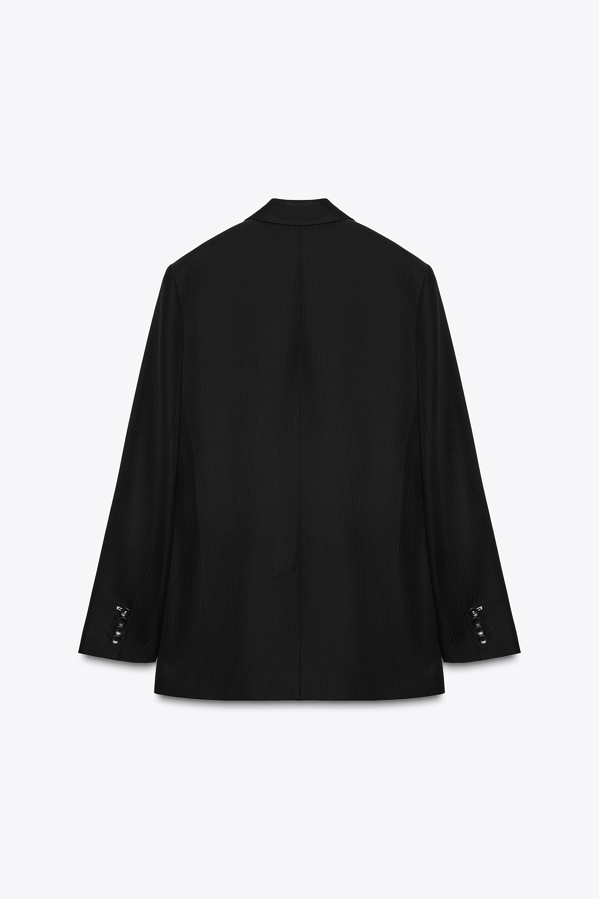 新品✨ Theory 24SS TAILOR CLEAN BLAZER ブラック Nico Blazer Black – Karen Walker