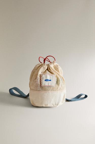 JOUET ENFANT BALLON DE PLAGE - Multicolore de Zara - Image 3