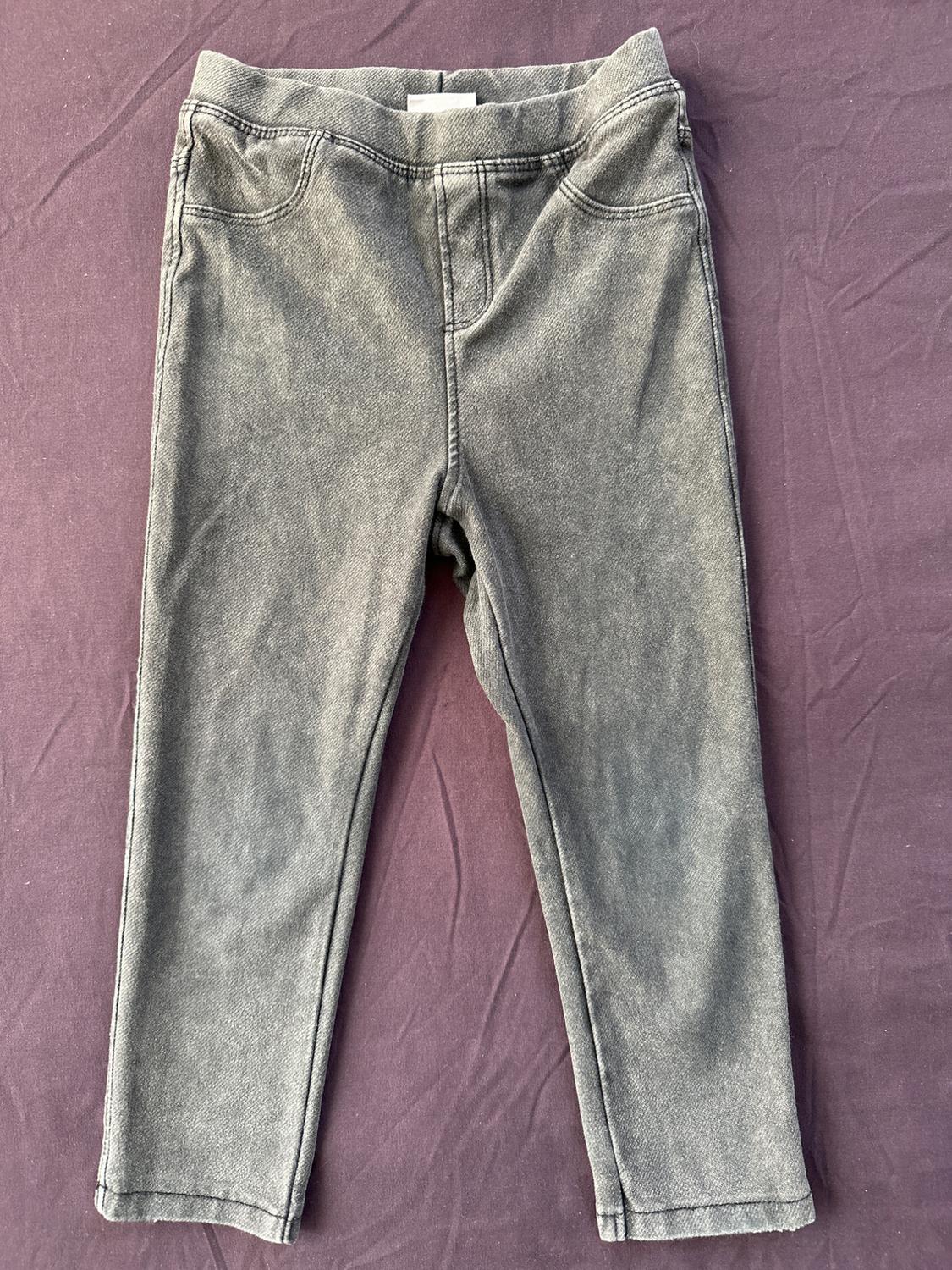 BASIC JEGGINGS