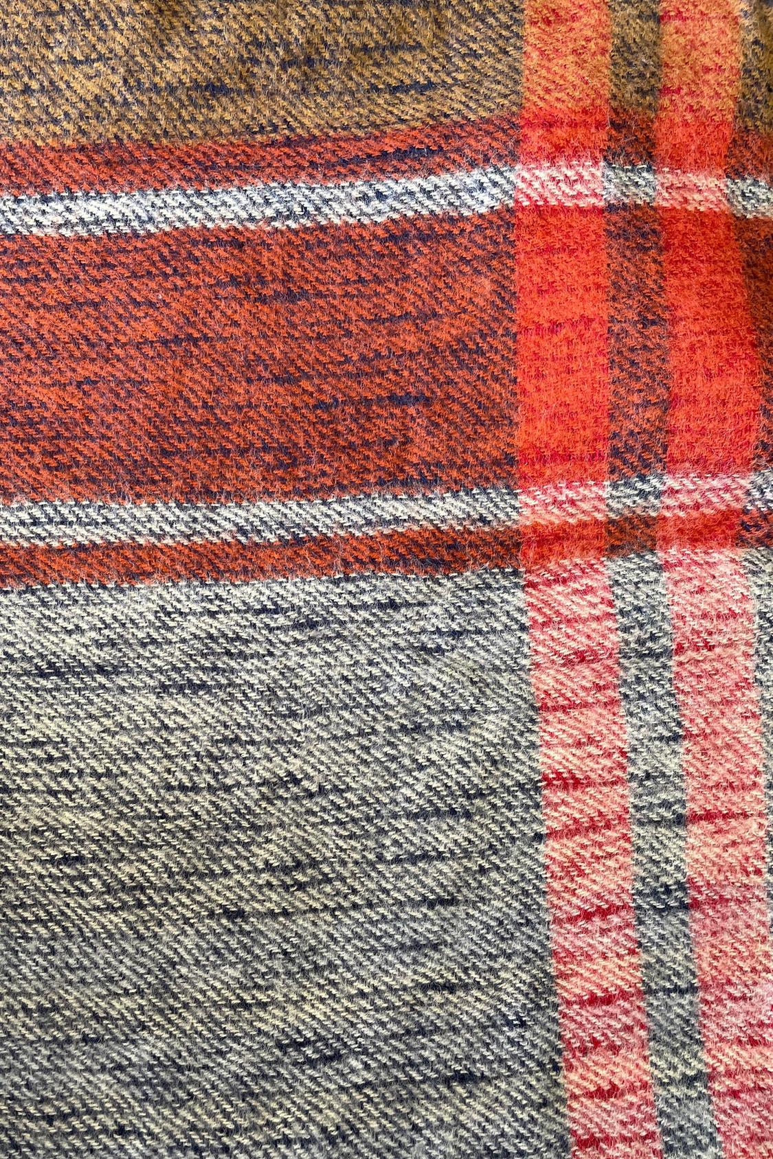 BUFANDA REVERSIBLE - Image 2