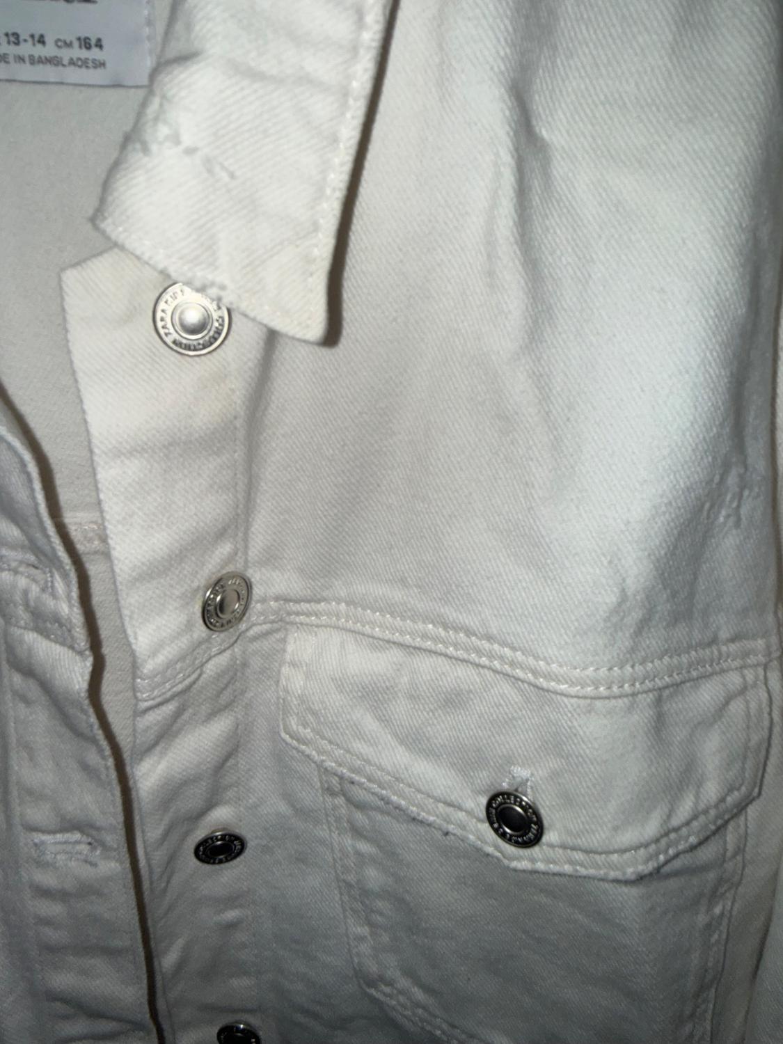 DENIM JACKET - Image 3