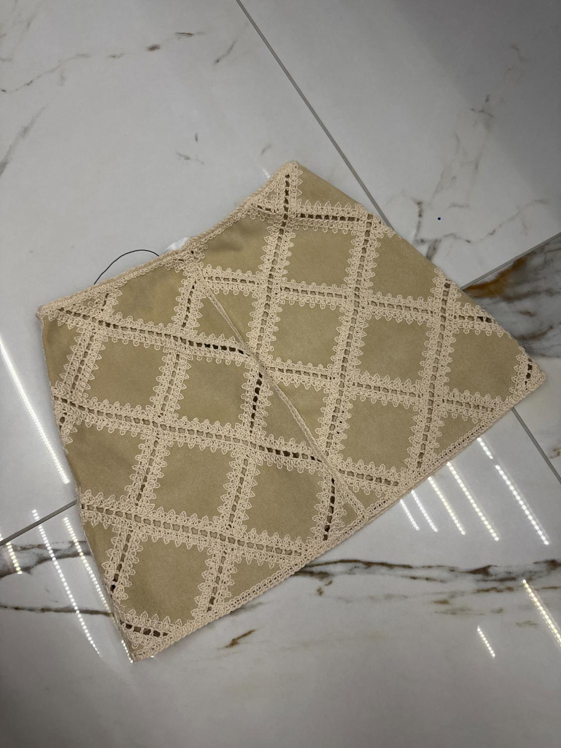 GONNA CROCHET TRAFORATA - Image 5