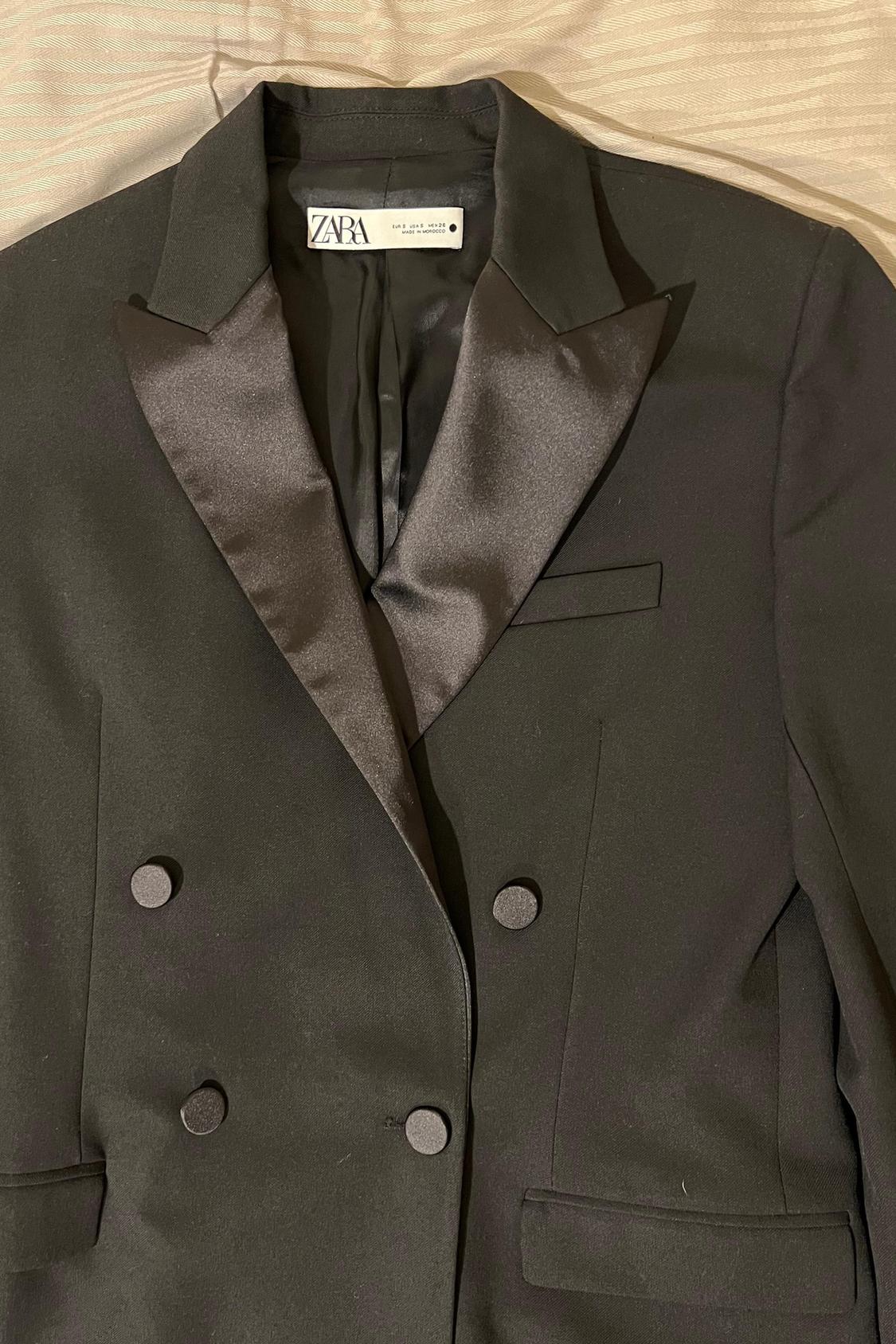 MATCHING BLAZER - LIMITED EDITION - Image 2