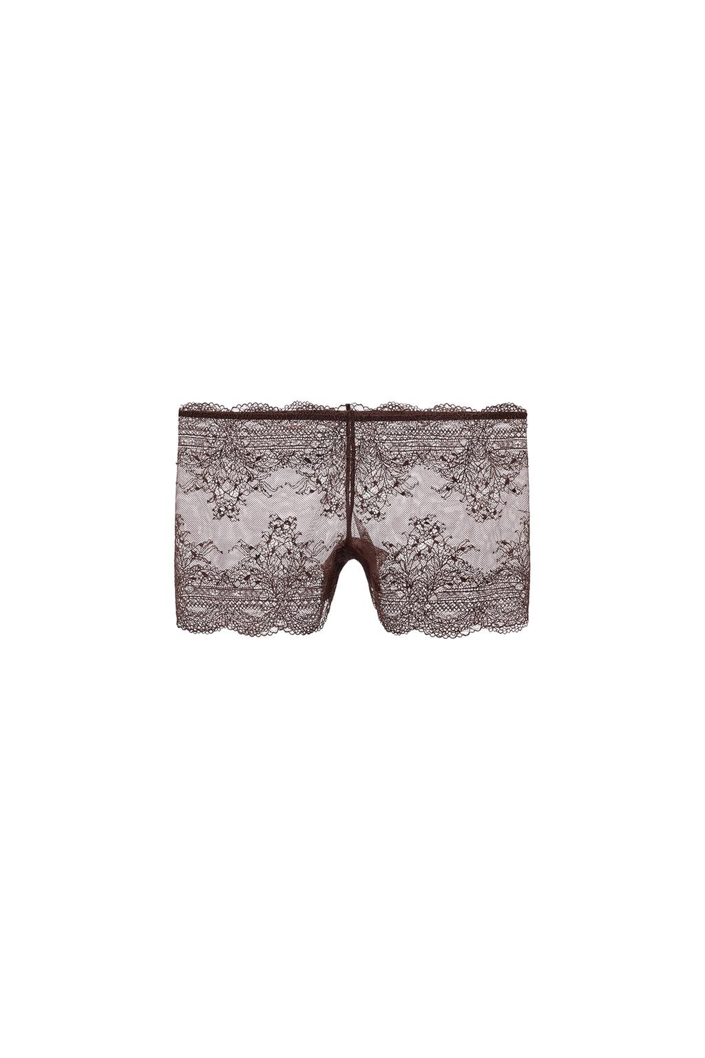 LACE CULOTTE BOTTOMS - image 3
