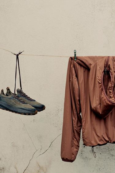 Zara Product image - Light beige - Image 0