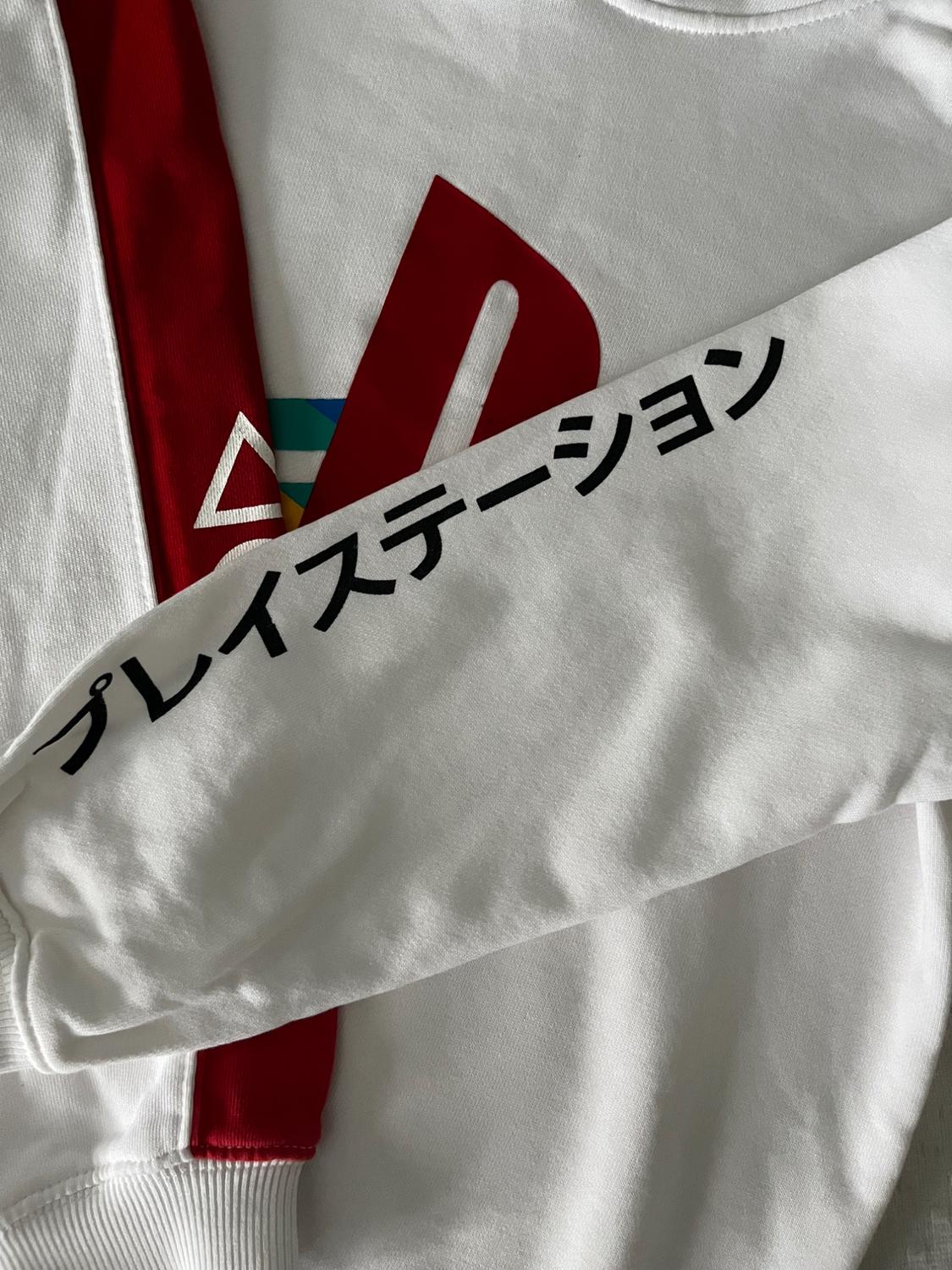 PLAYSTATION ™ HOODIE - Image 6