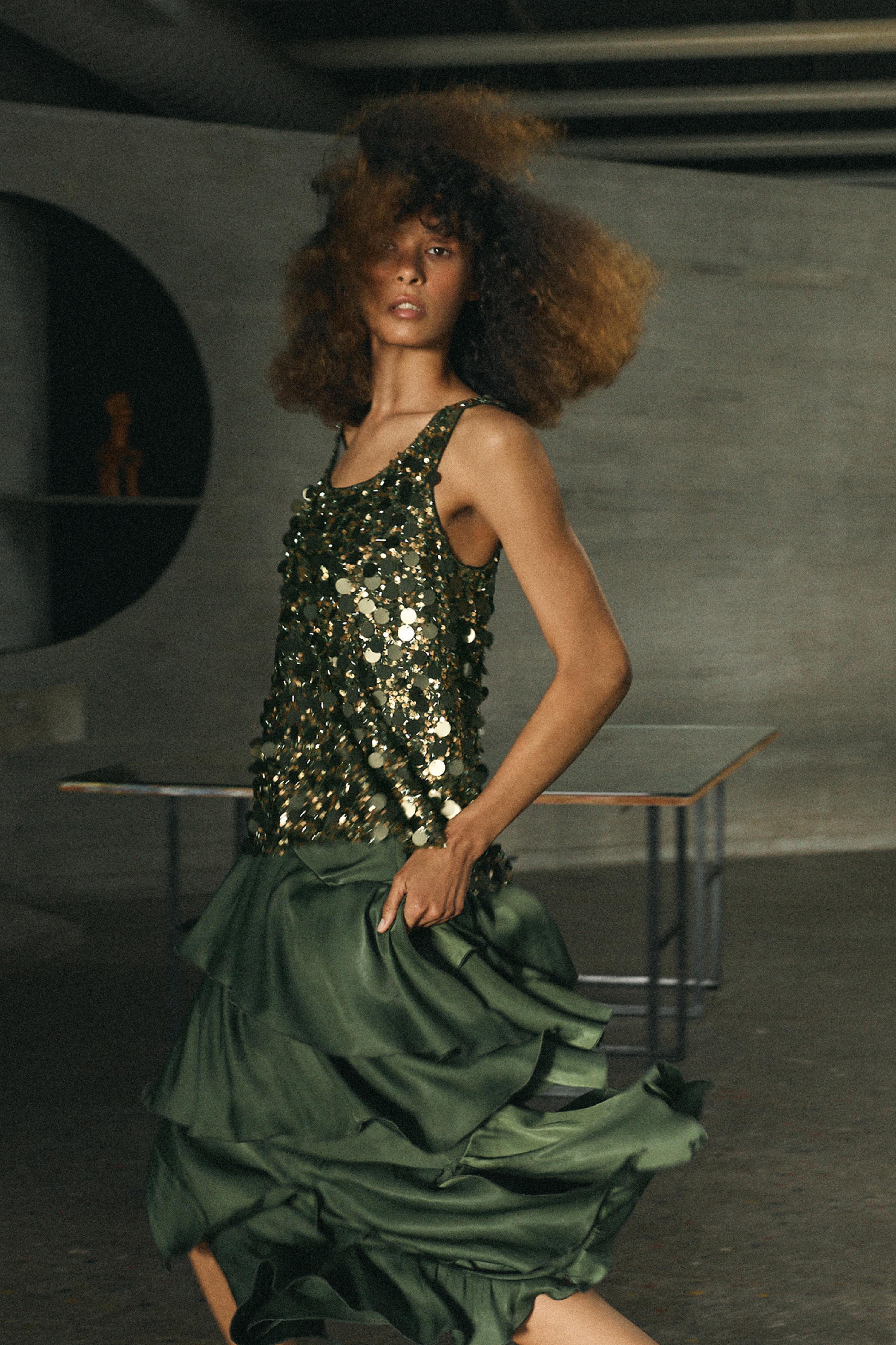 ZARA Brasil | SALDO