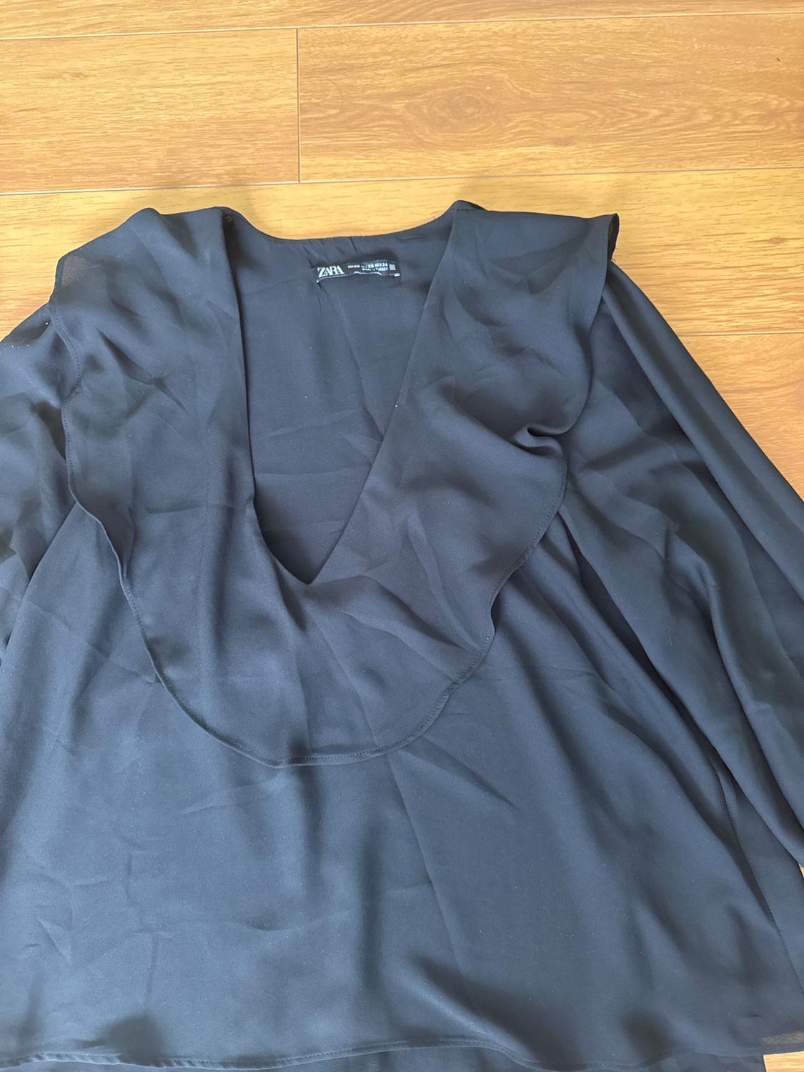 BLUSA CAPA - Image 2