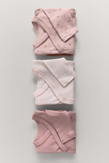 صورة المنتج - وردي الخاص بـ Zara