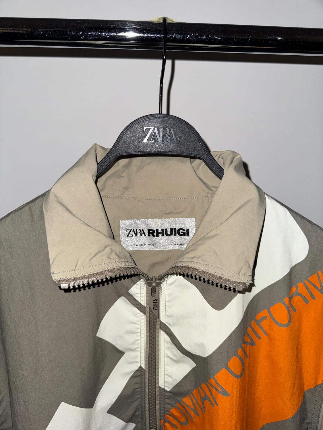 TECHNICAL SWEATSHIRT X RHUIGI - Image 3