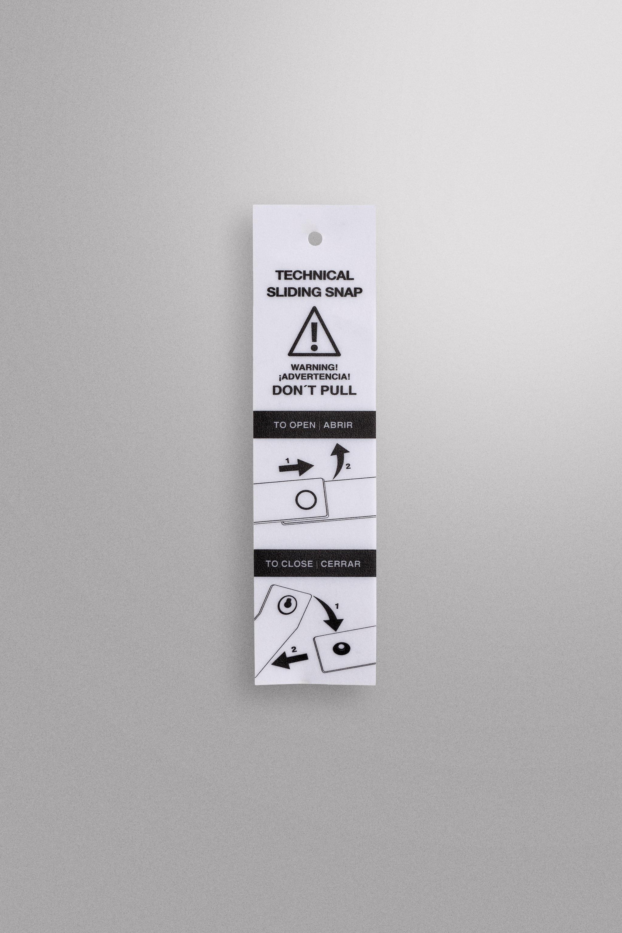 PANTALON TECHNIQUE SHELL WATERPROOF