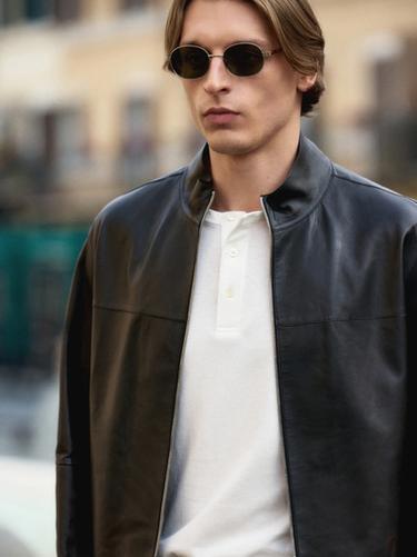 Zara Product image - Raspberry - Image 0