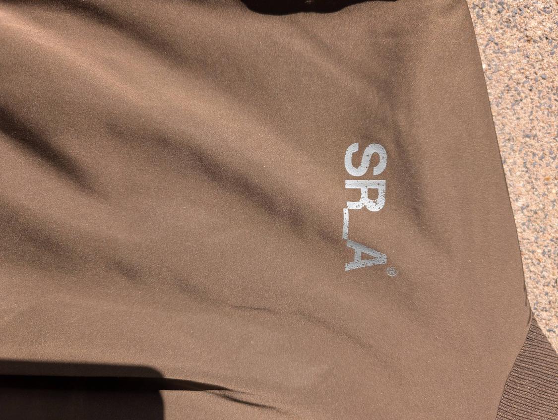 PADDED BOMBER JACKET X SR_A - Image 5