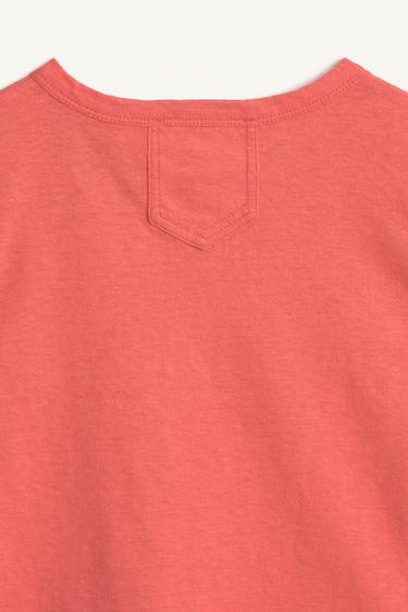 TNNK TP 16 - Coral by Zara - Image 3