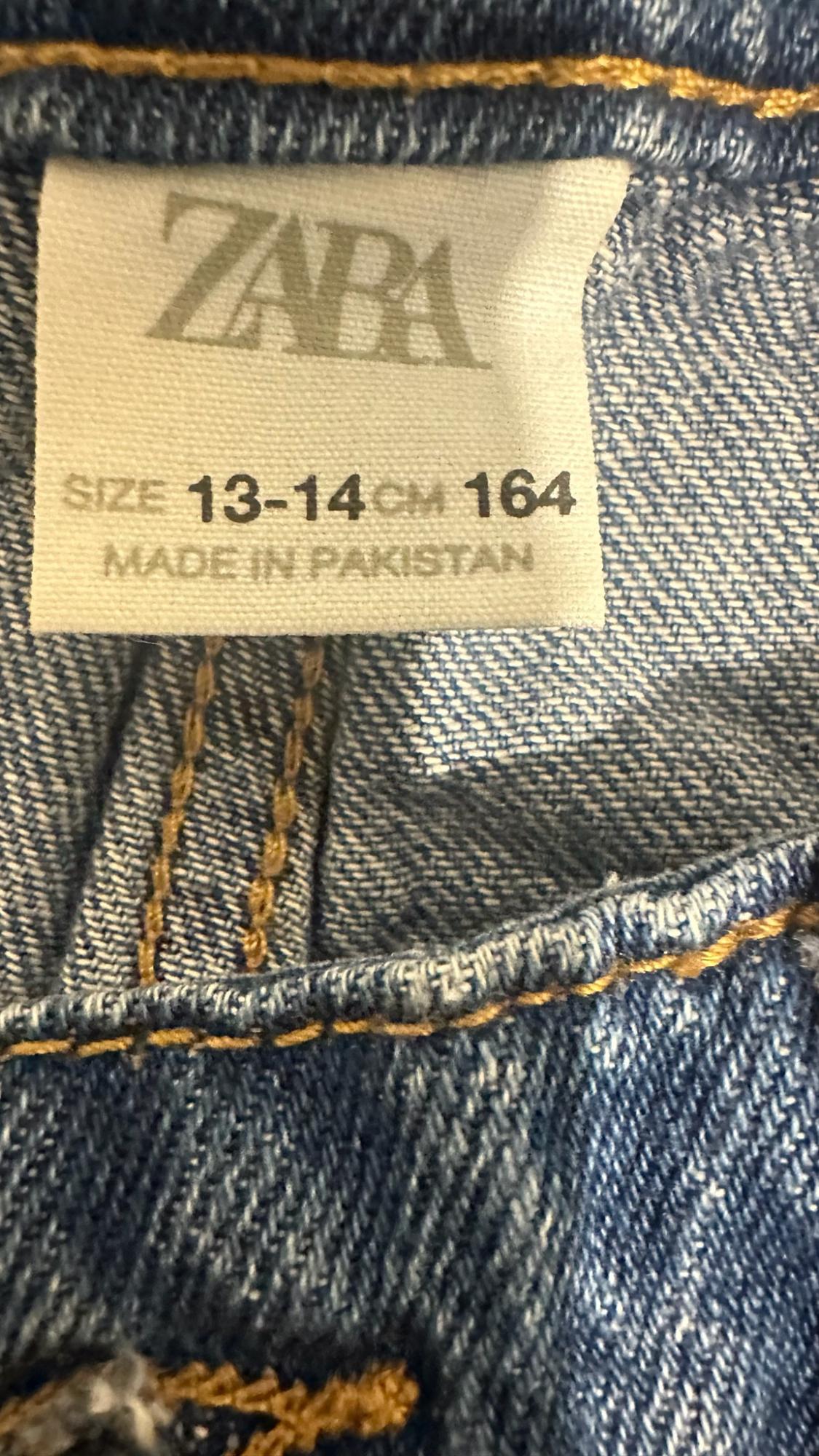 REAL LOOSE JEANS - Image 3