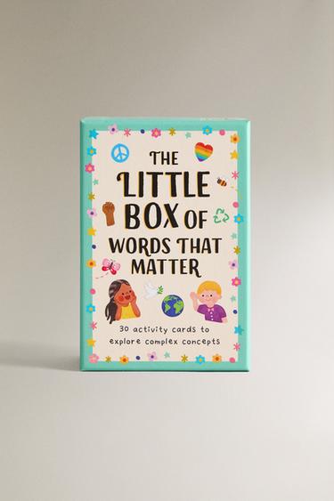 KINDERKARTENSPIELZEUG - Bunt von Zara - Bild 0