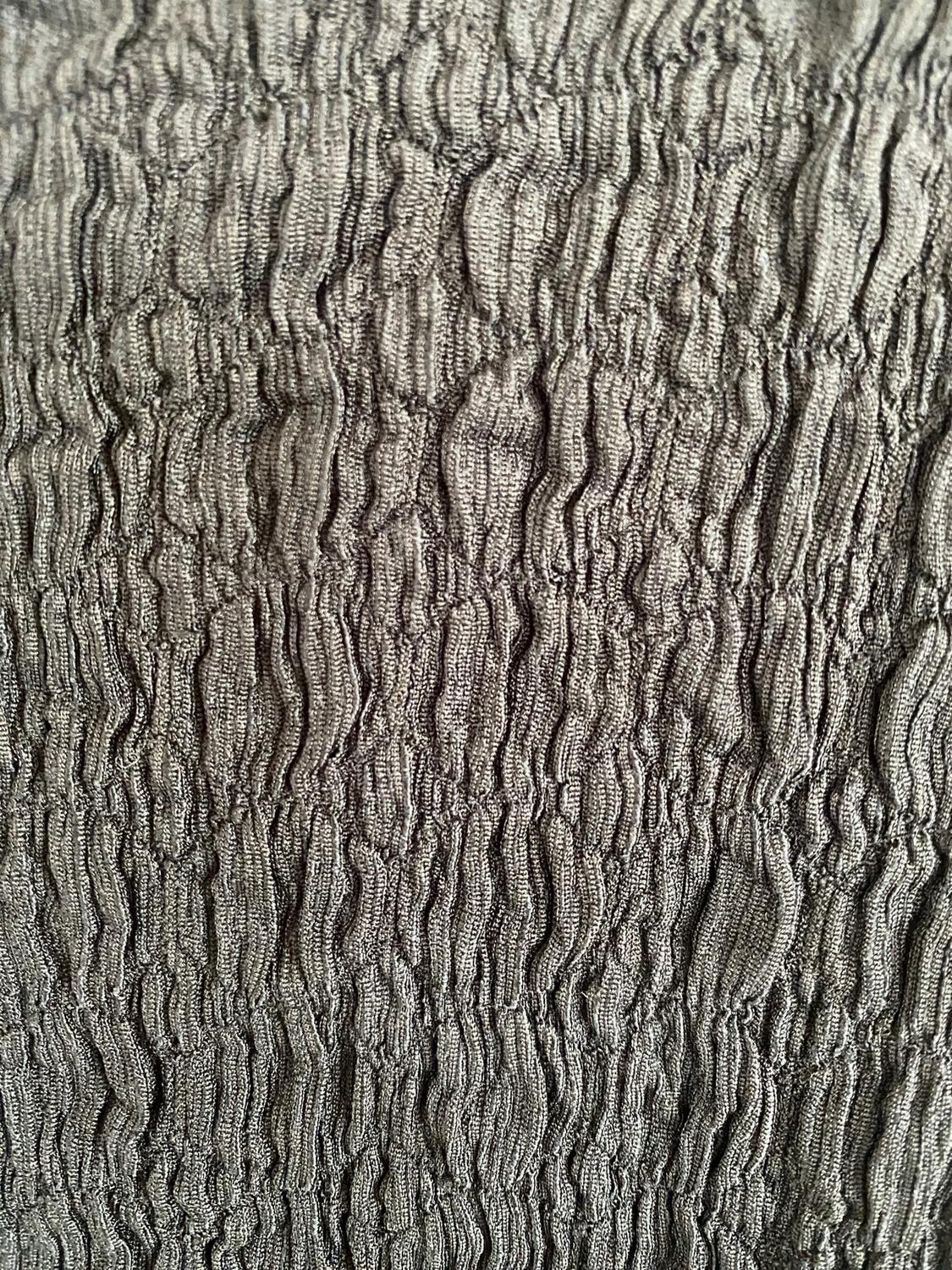 TEXTURED T-SHIRT - Image 4