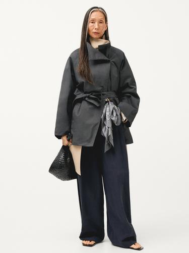 Image du produit - Bleu moyen de Zara - Image 0