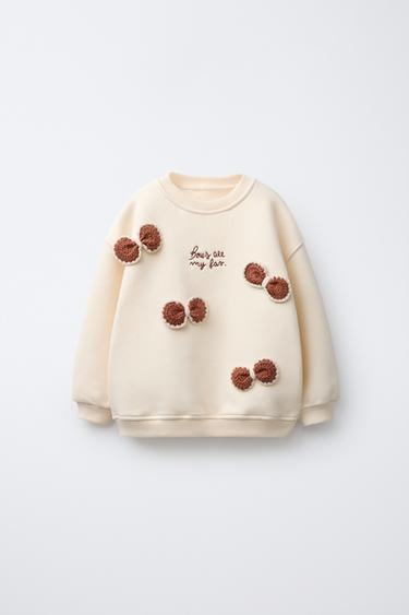 Image du produit - Écru de Zara