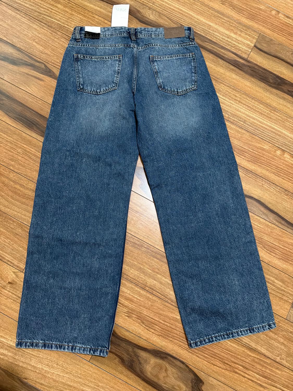 JEANS Z1975 STRAIGHT TIRO BAJO - Image 2