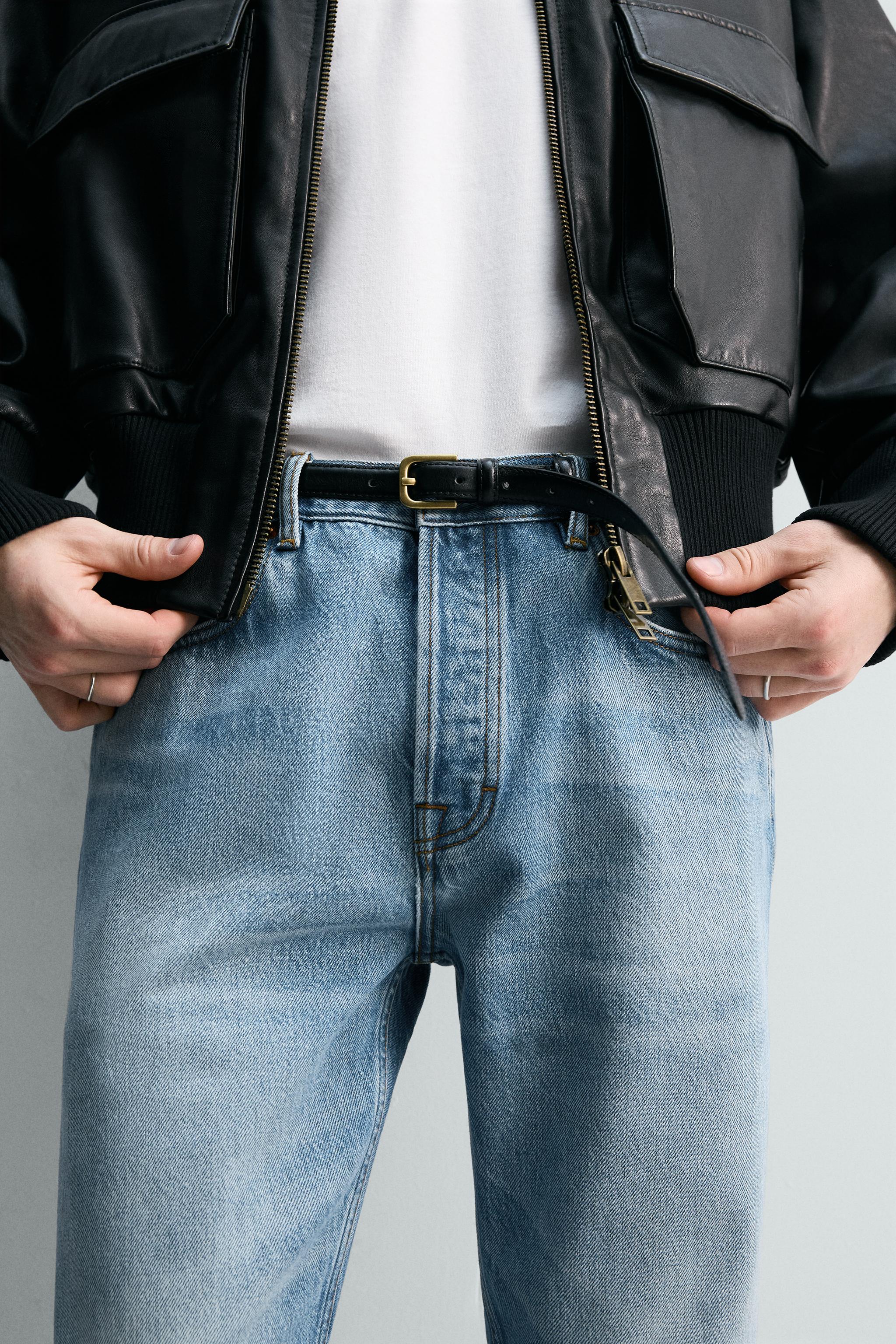 JEAN COUPE SLIM