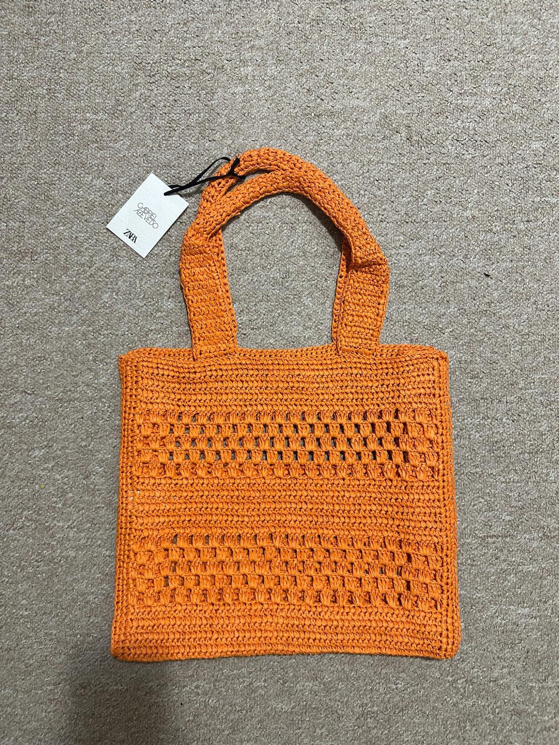 ΠΛΕΚΤΗ ΤΣΑΝΤΑ SHOPPER - Image 2