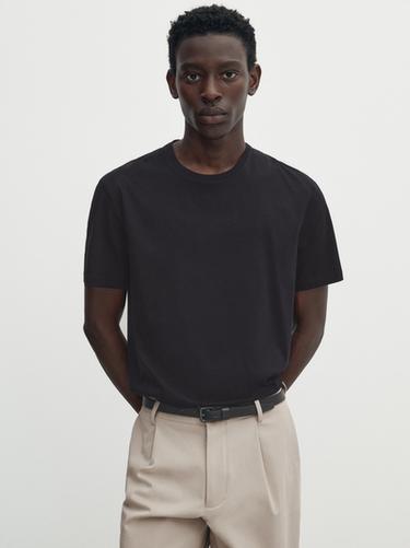 Zara Product image - Navy blue
