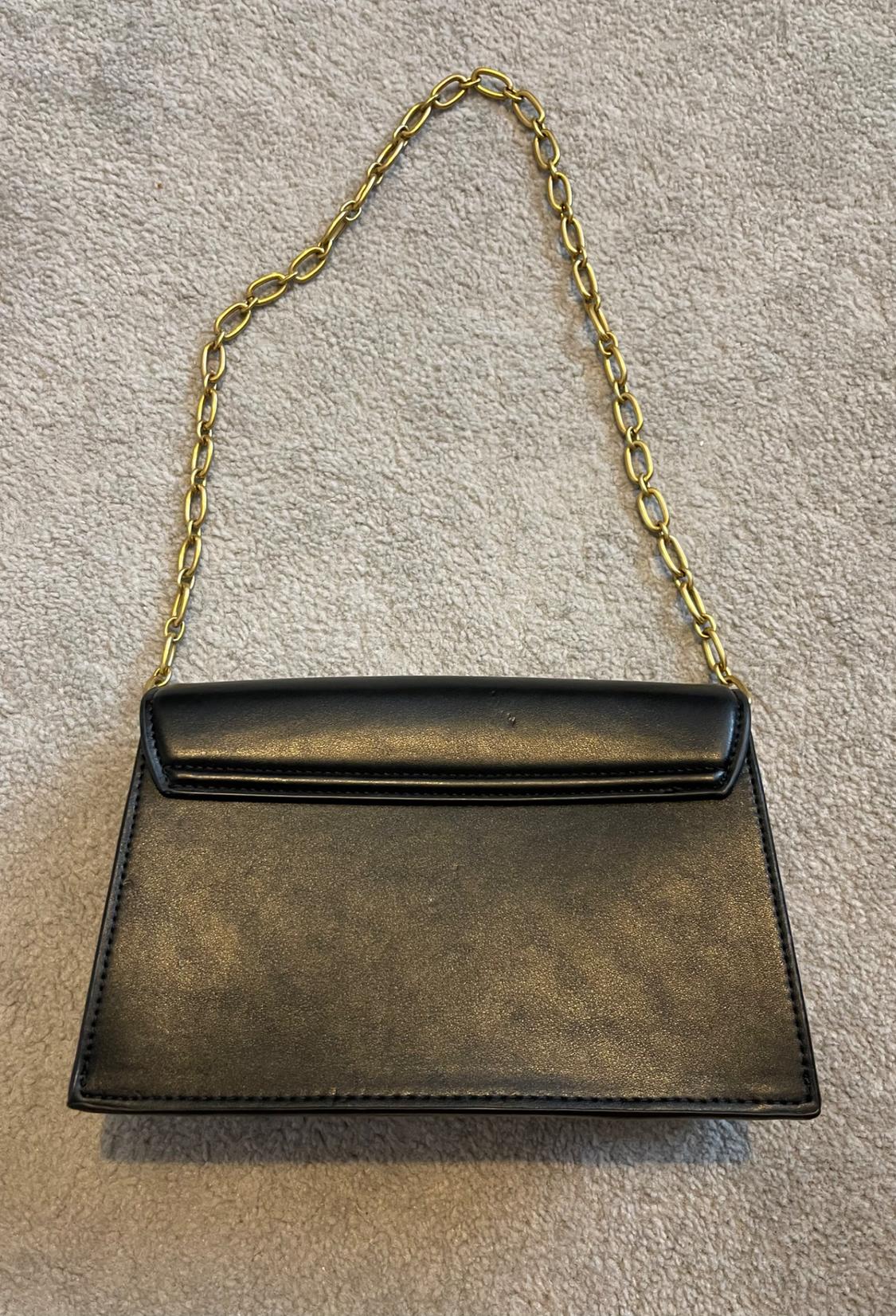 ZARA CROSSBODY BAG - Image 2