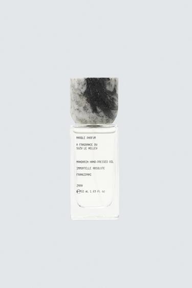 MARBLE FRAGRANCE  EDP 50ML  (1.7 FL. OZ) -  de Zara - Imagen 0