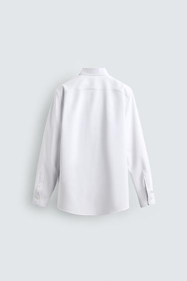SLIM FIT ALKANDORA - Zuria, Zara-rena