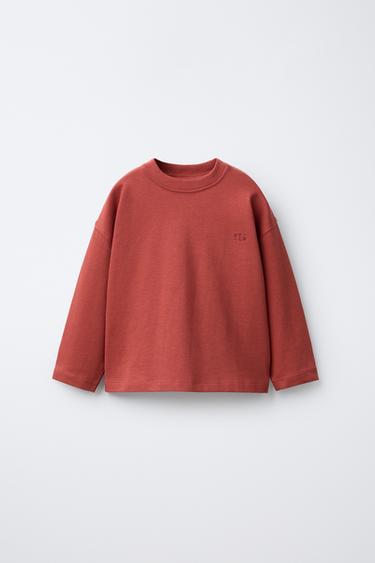 Product image - Intense red by Zara