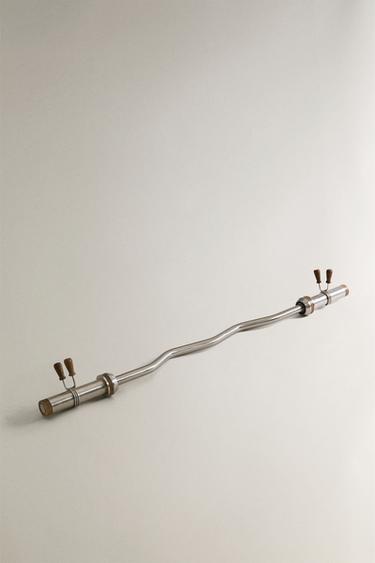 BARRE CURLY DE GYMNASTIQUE - 937 de Zara - Image 1