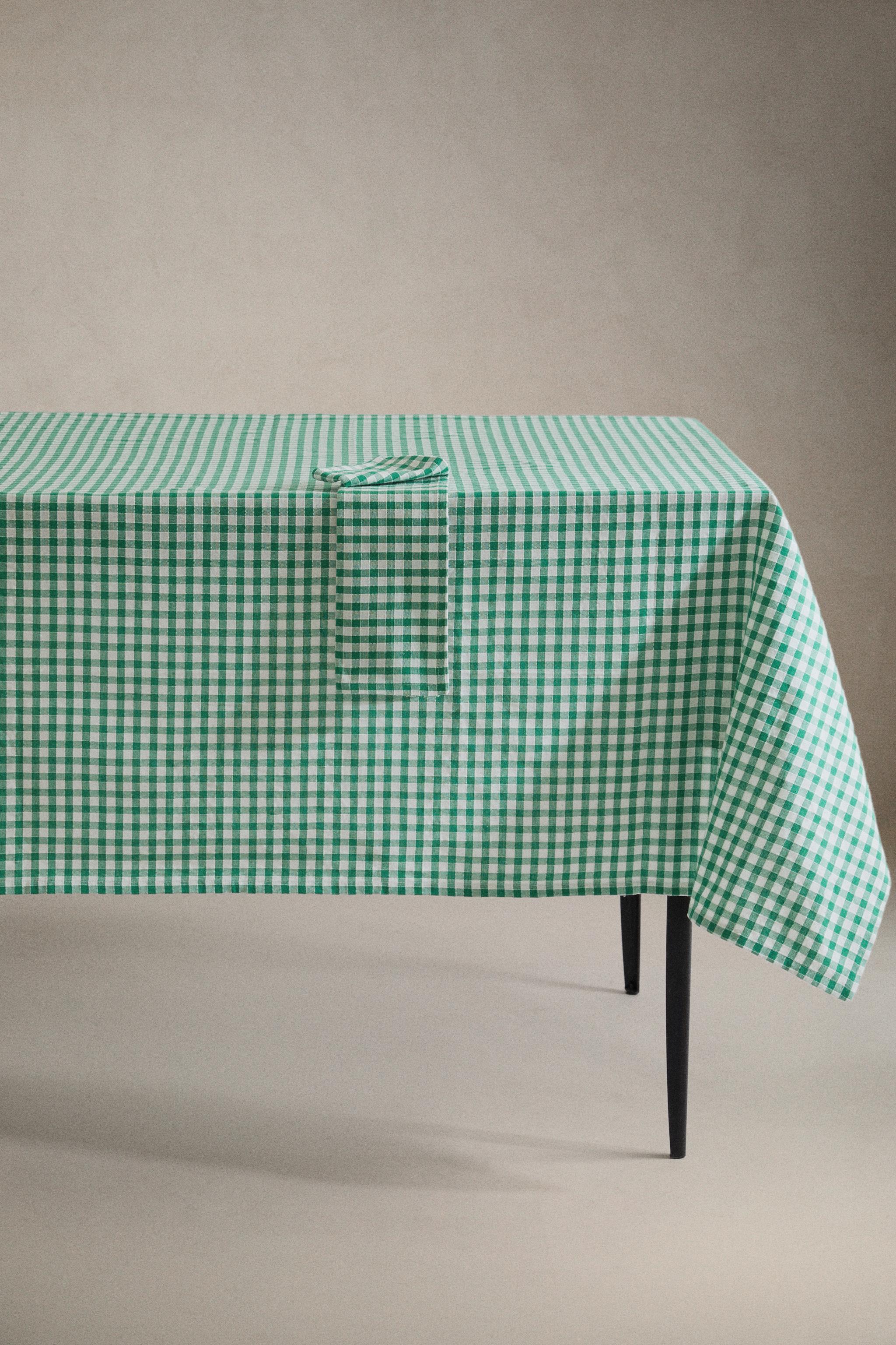 NAPPE VICHY