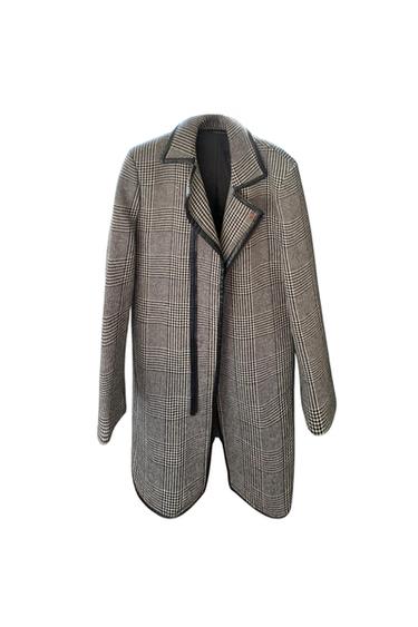 MANTEAU