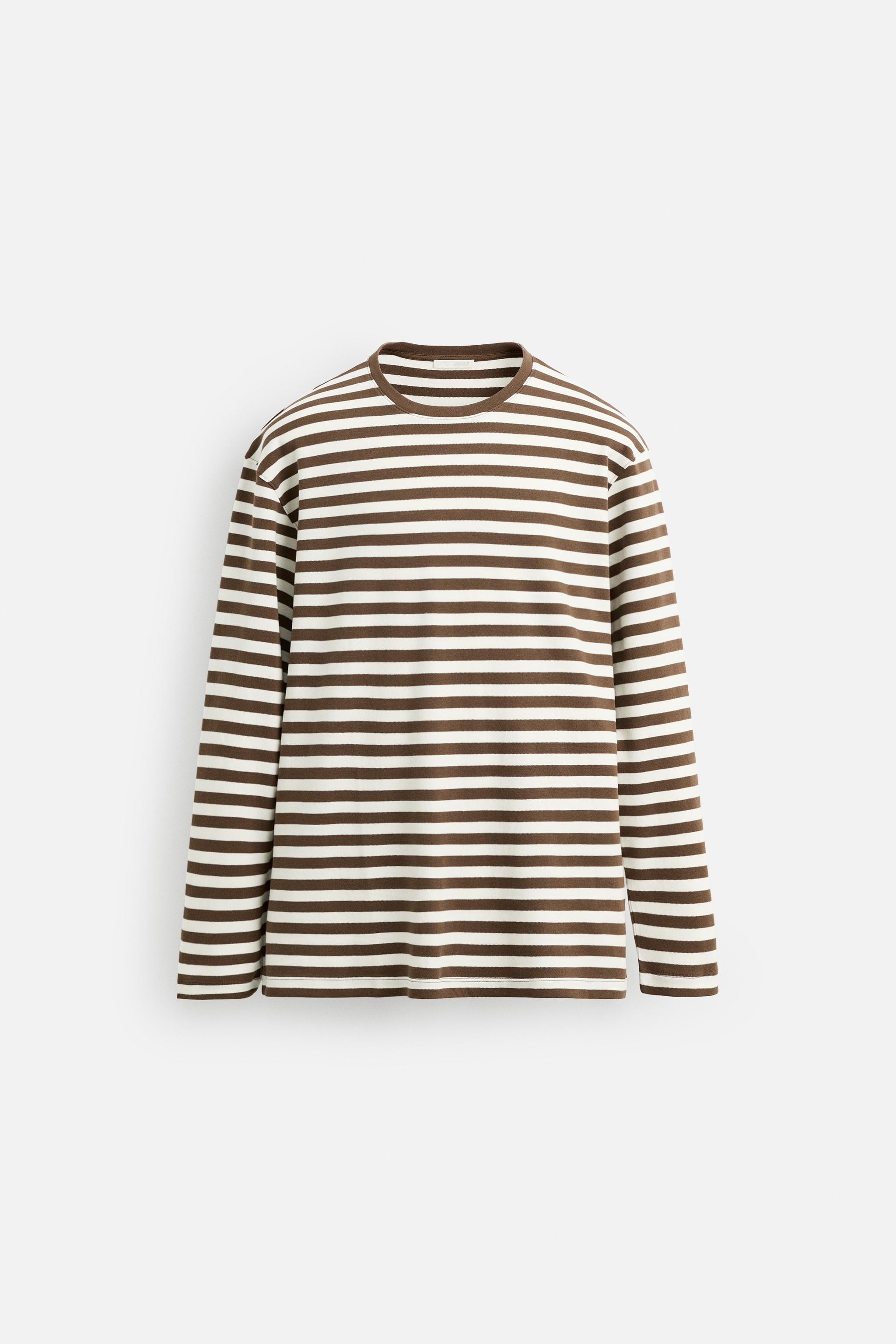 Printed Men´s T-shirts | ZARA New Zealand