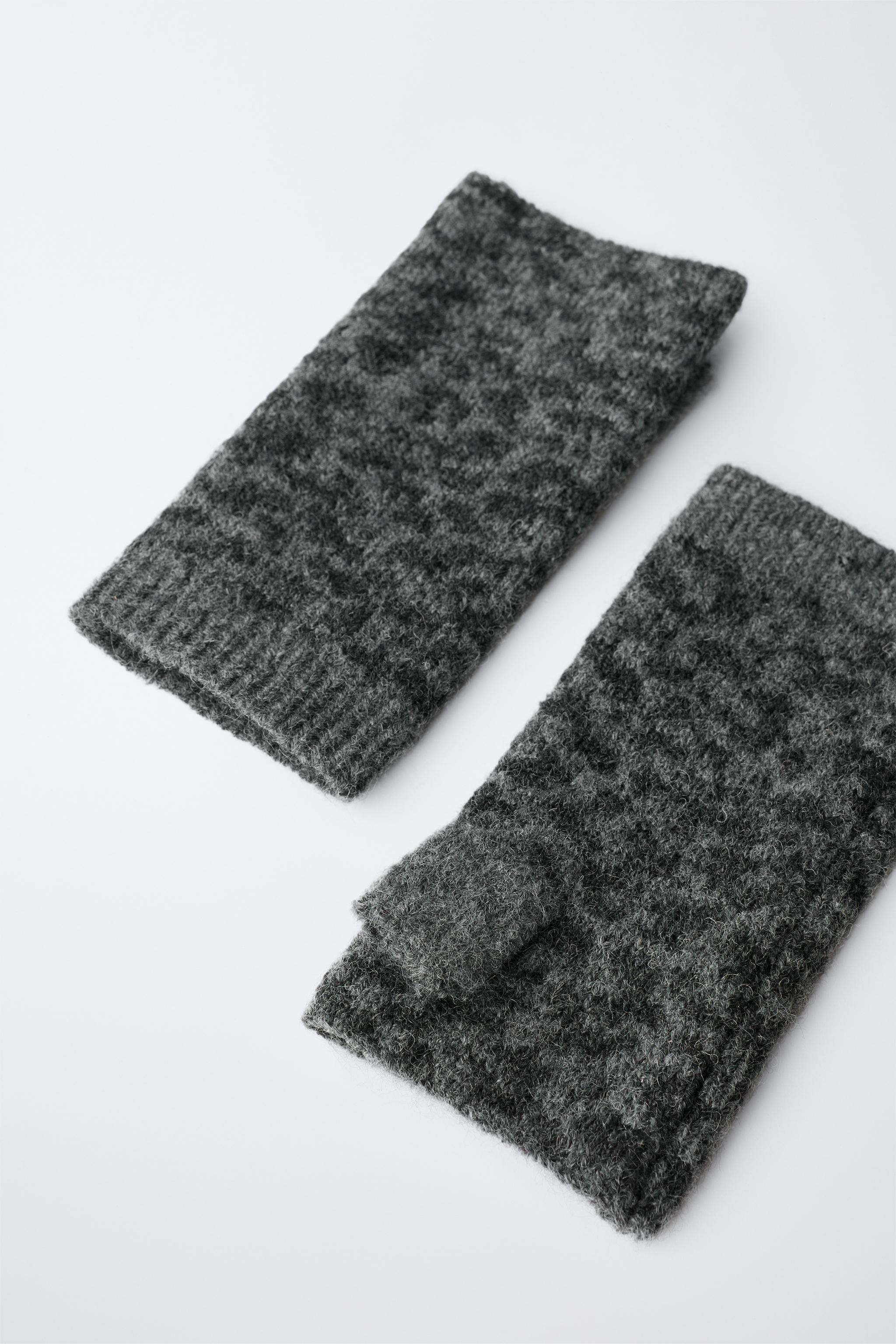 GANTS MITAINES ANIMAL PRINT