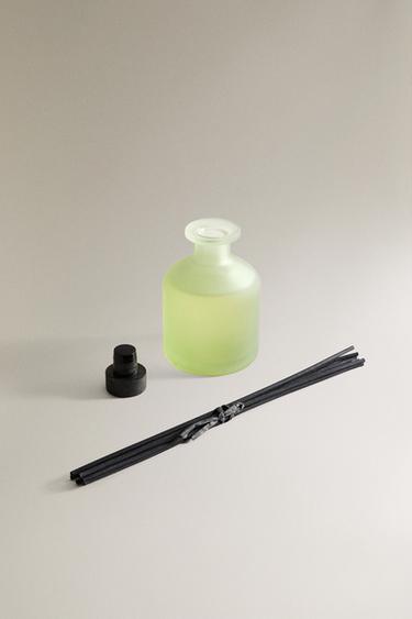 (230 ML) TUBEROSE REED DIFFUSERS - Purple by Zara - Image 2