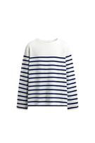 %100 KETEN CEPLİ CEKET - Görsel 2