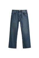 MEDIUM WEIGHT UZUN KOLLU T-SHIRT - Görsel 2