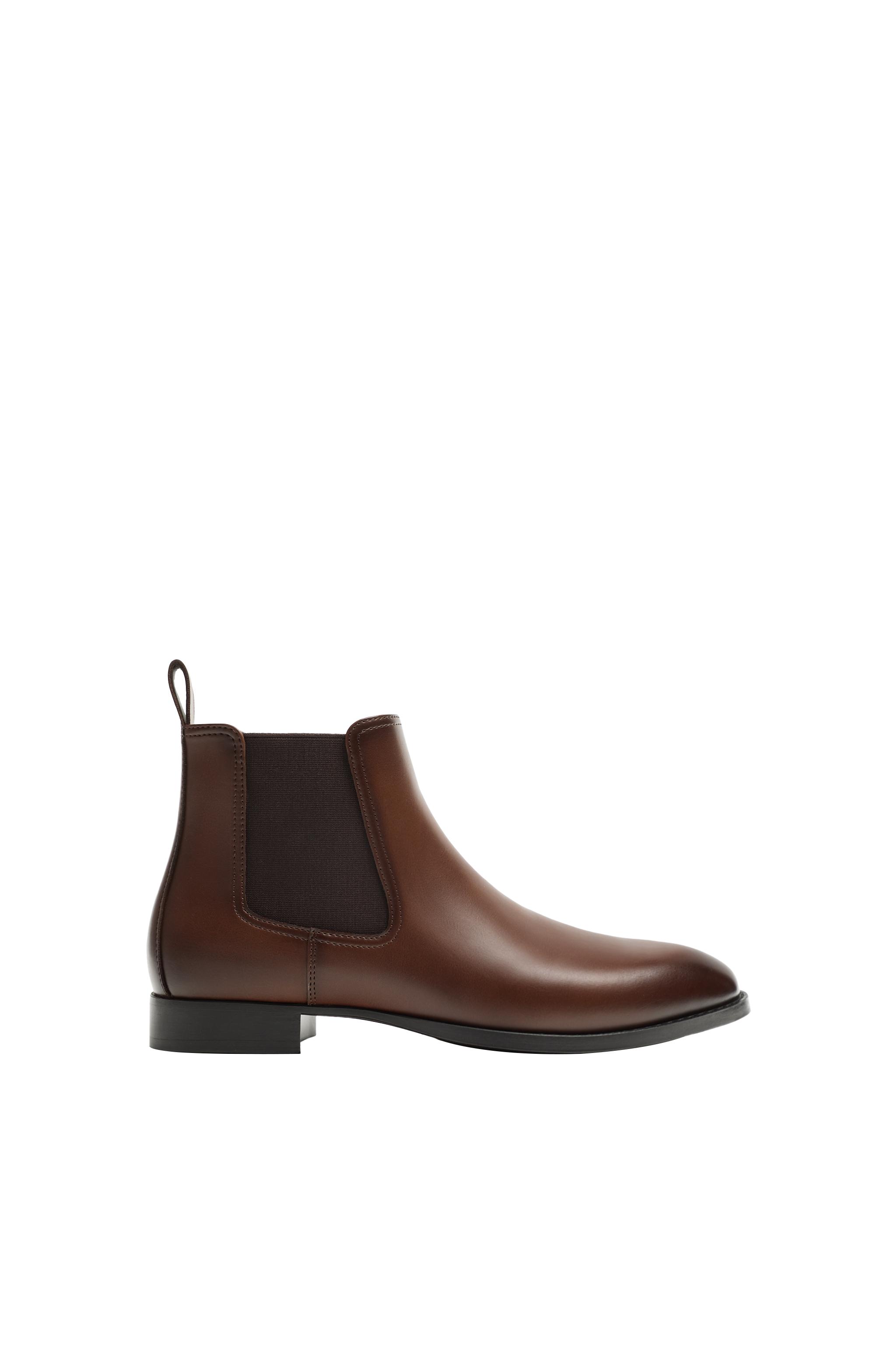 Men´s Boots | ZARA India