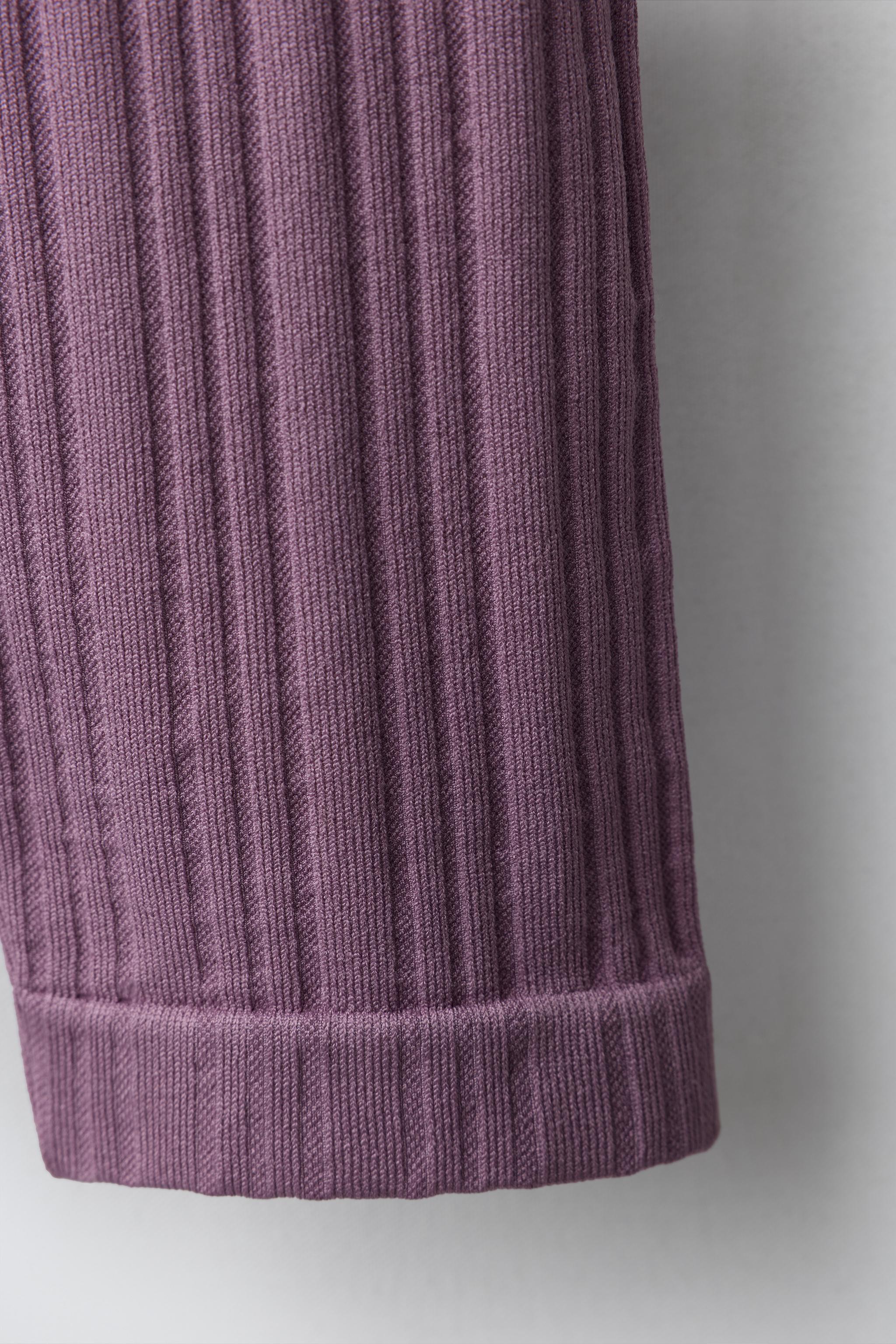 LEGGING DE SPORT SEAMLESS