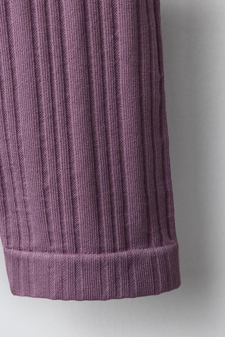 Leggings de gimnasio sin costuras 6